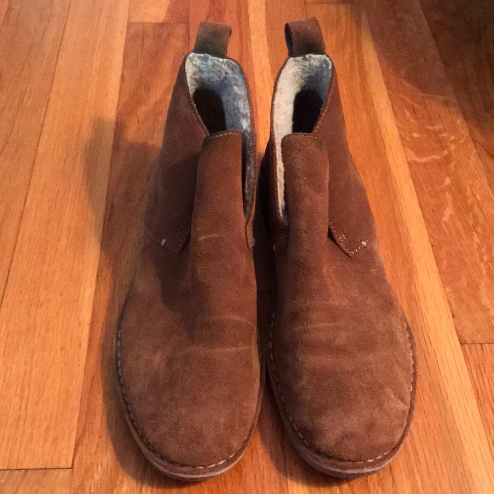DOLCE VITA booties